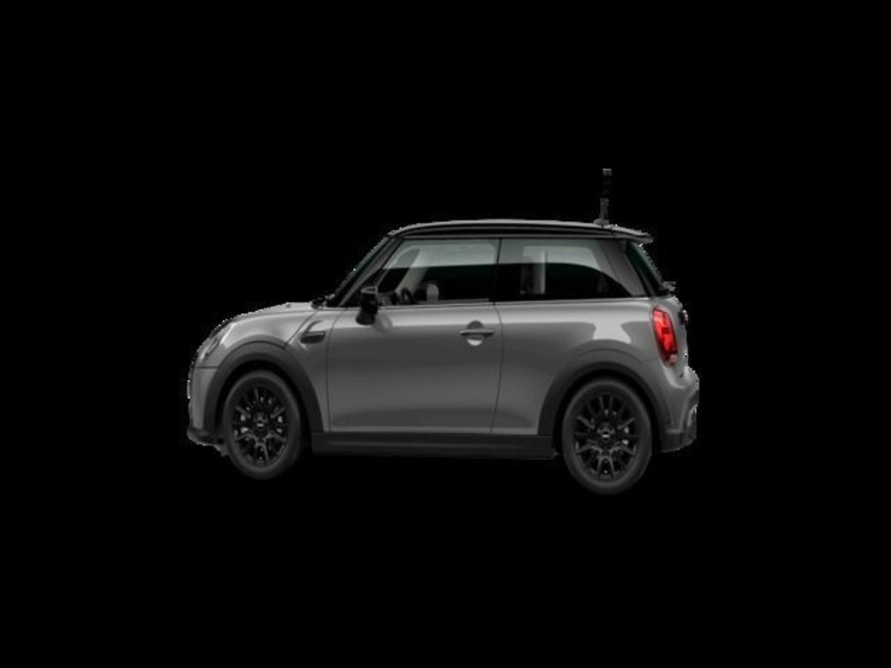 MINI Cooper 100 kW (136 CV) - Foto 2
