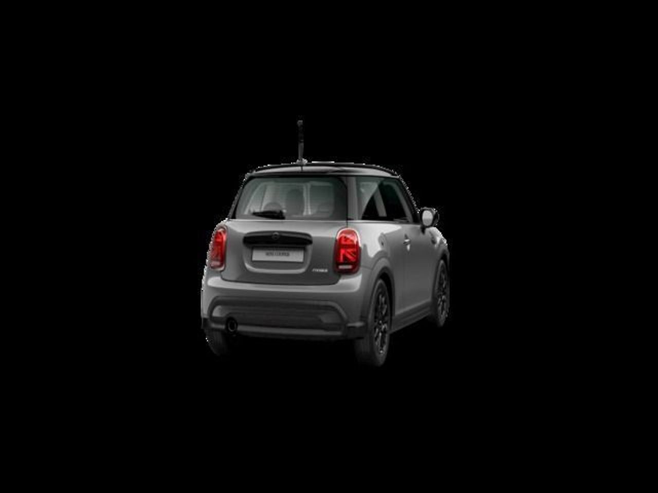 MINI Cooper 100 kW (136 CV) - Foto 2