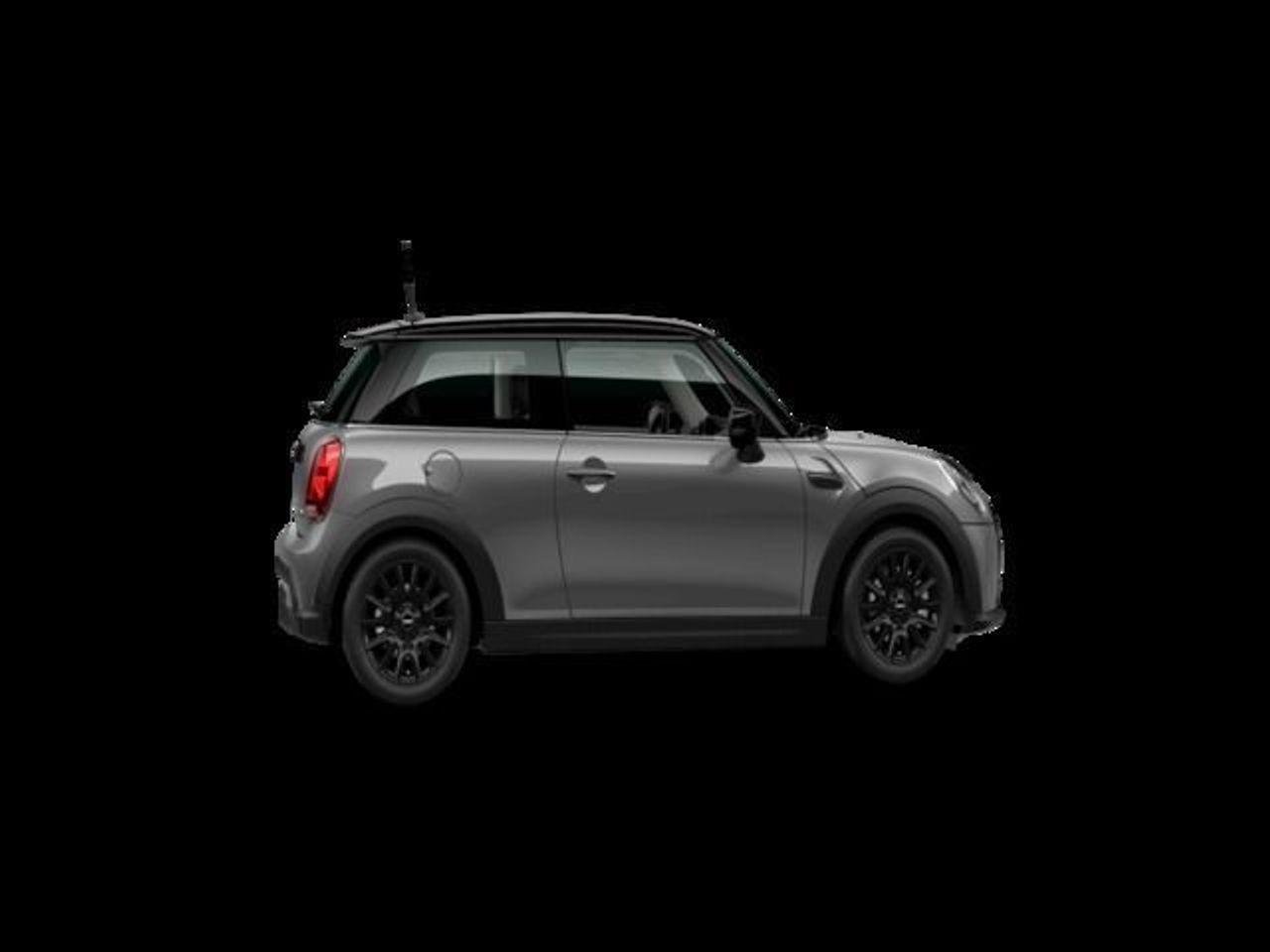 MINI Cooper 100 kW (136 CV) - Foto 2