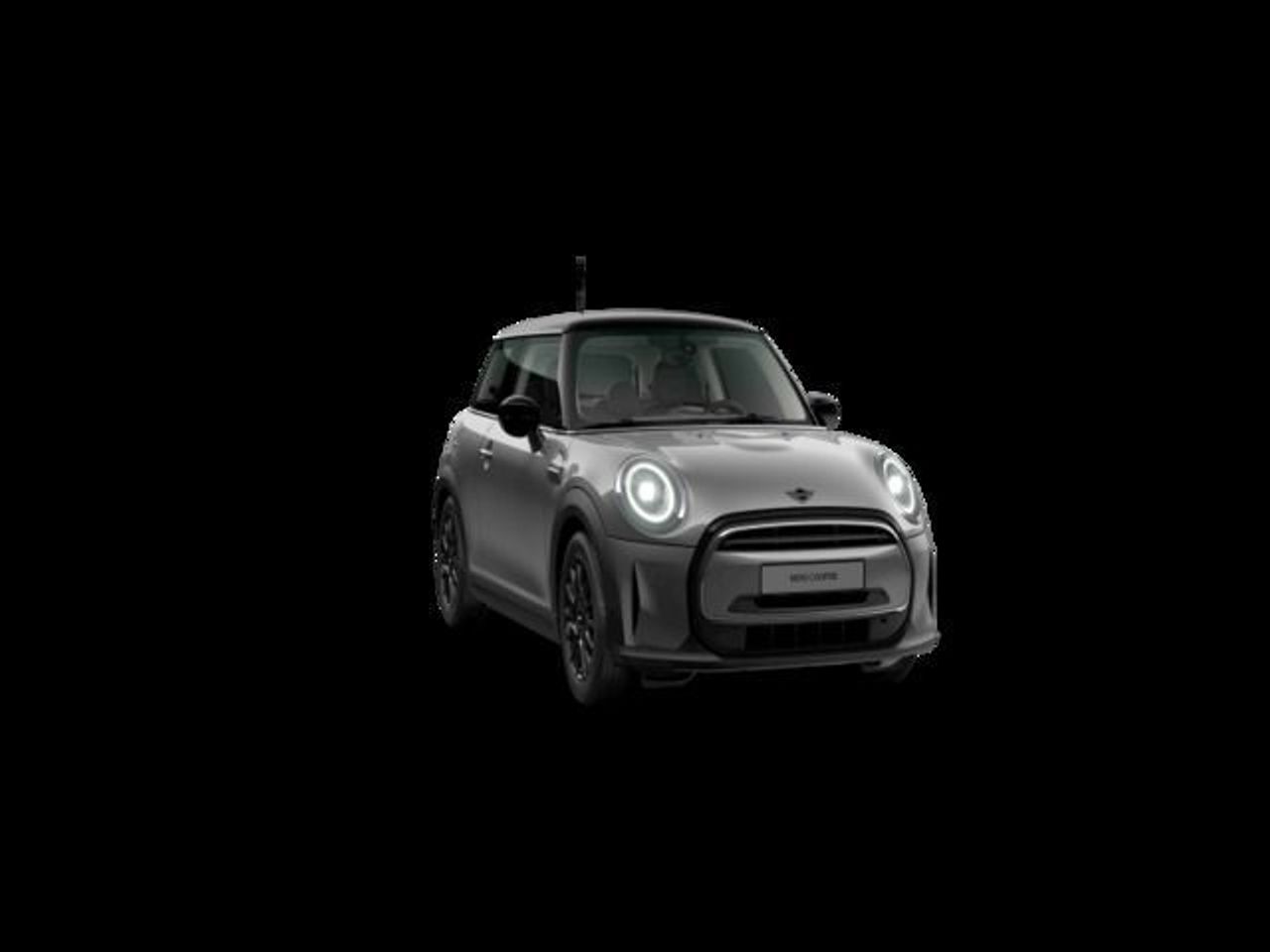 MINI Cooper Cooper 100 kW (136 CV) - Foto 2