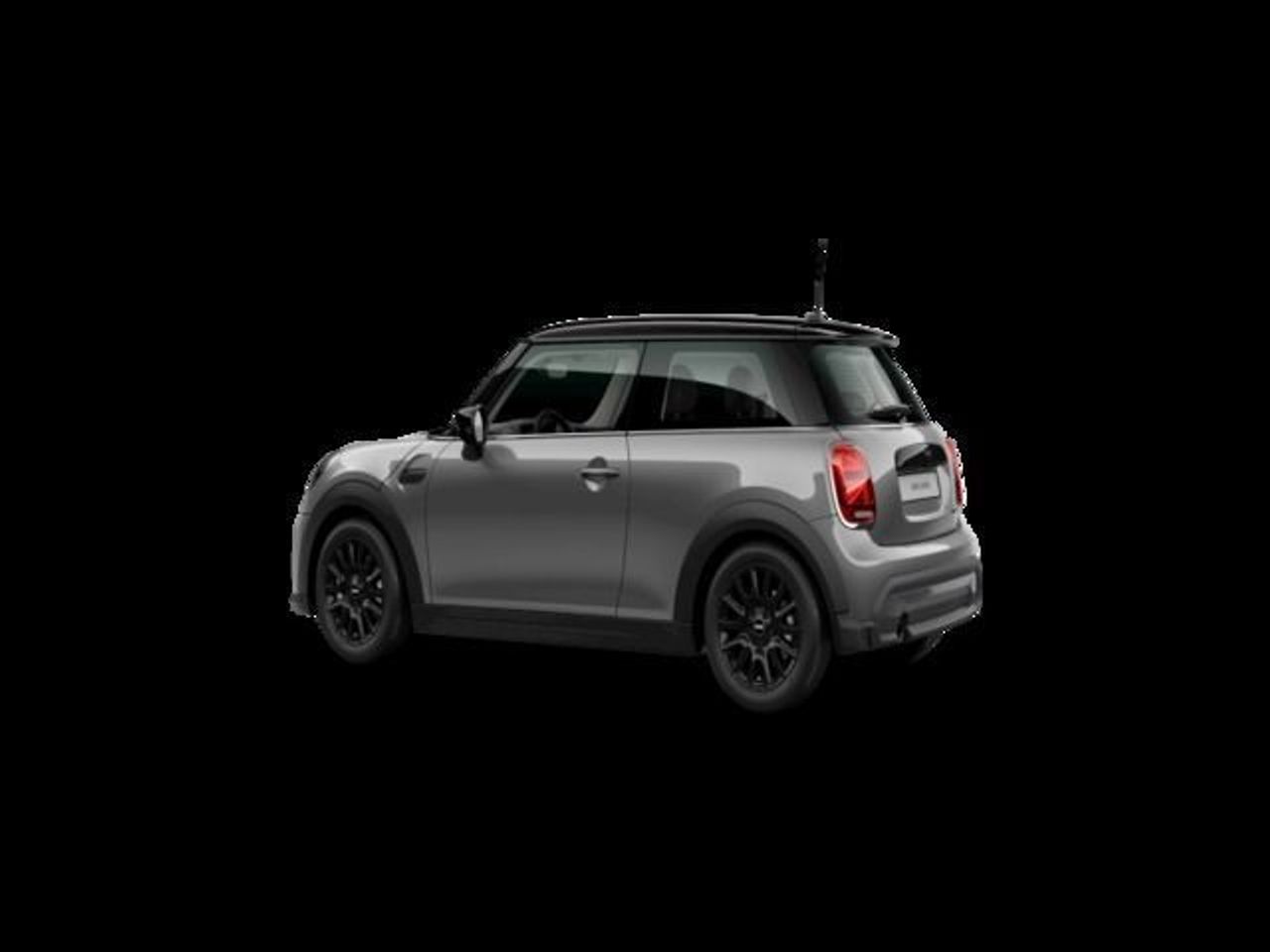 MINI Cooper 100 kW (136 CV) - Foto 2