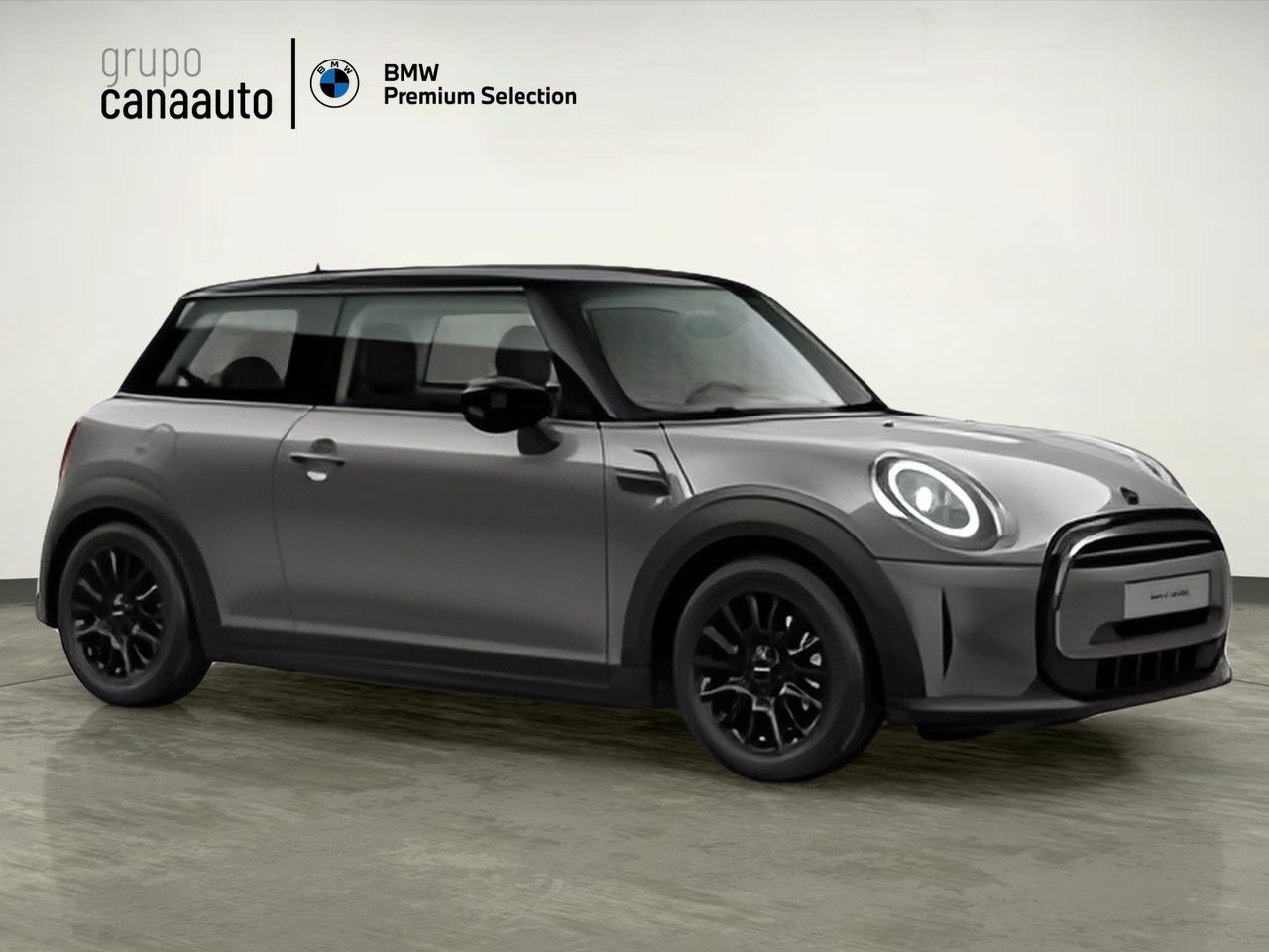 MINI Cooper 100 kW (136 CV) - Foto 2