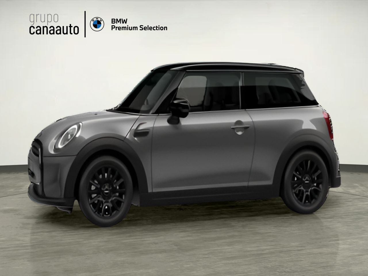MINI Cooper 100 kW (136 CV) - Foto 2