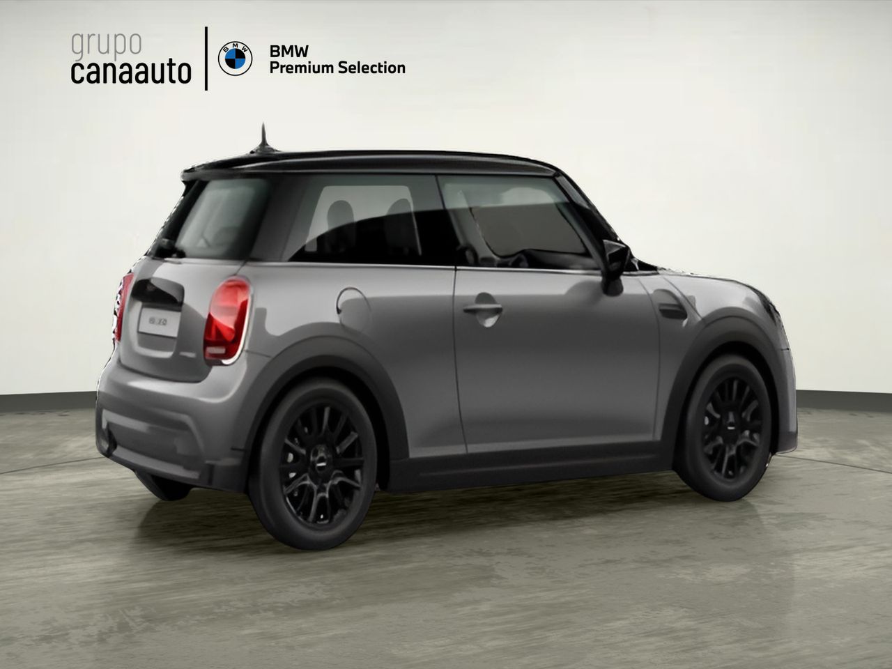 MINI Cooper 100 kW (136 CV) - Foto 2