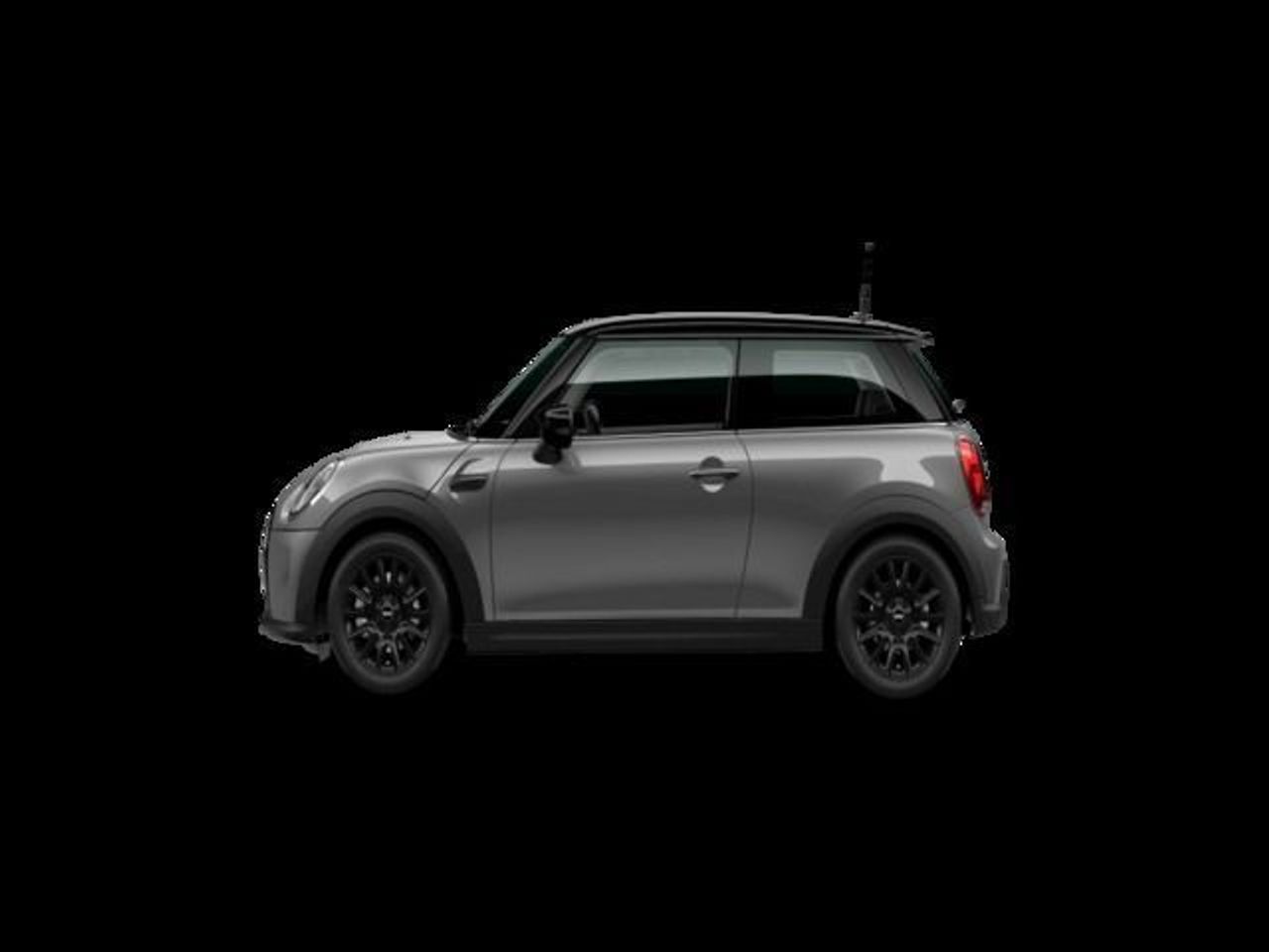 MINI Cooper 100 kW (136 CV) - Foto 2