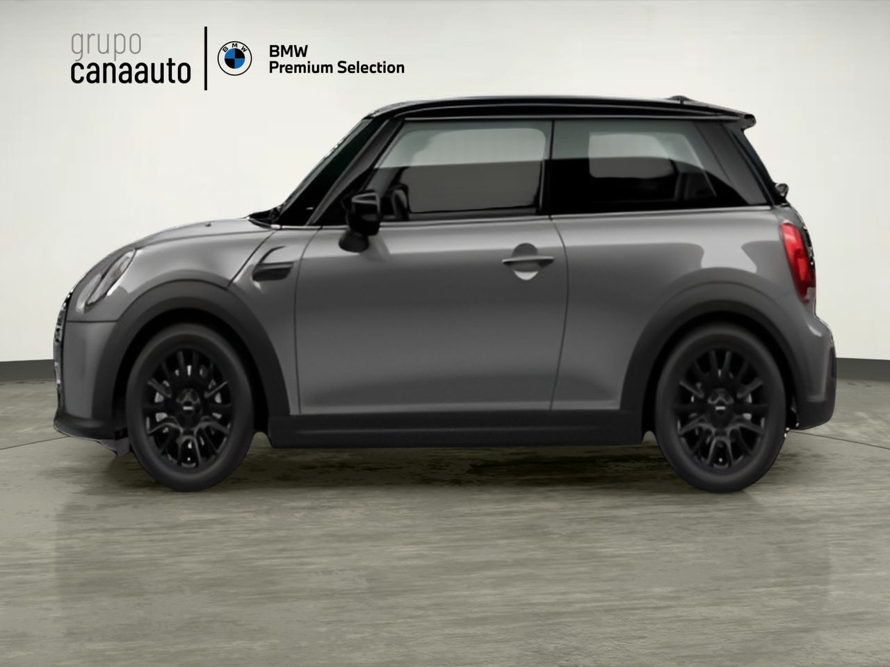 MINI Cooper 100 kW (136 CV) - Foto 2