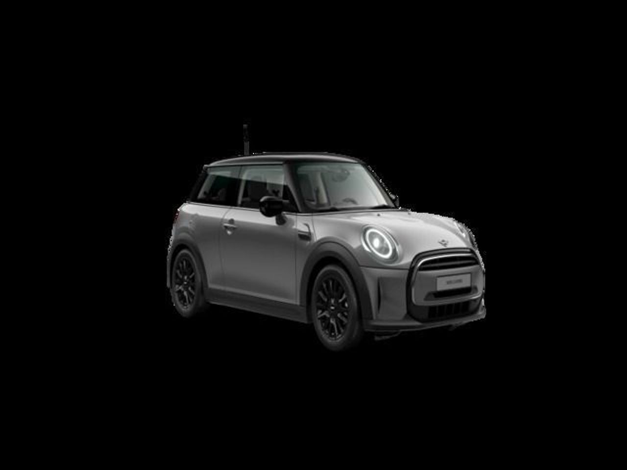 MINI Cooper 100 kW (136 CV) - Foto 2