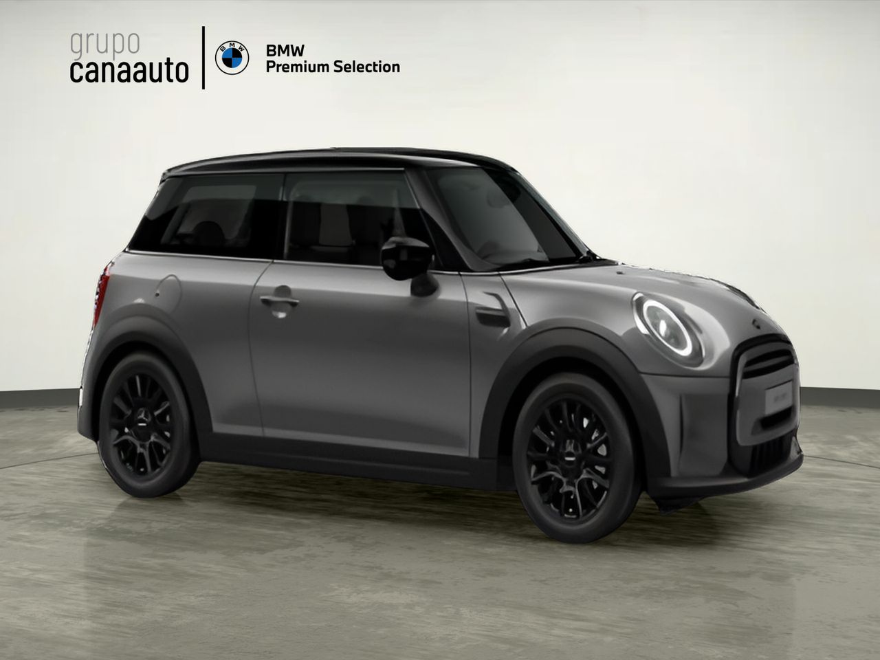 MINI Cooper 100 kW (136 CV) - Foto 2