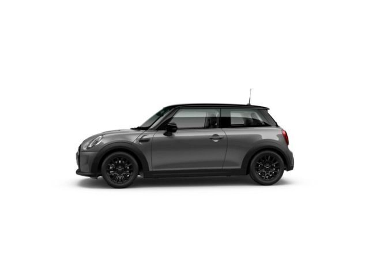 MINI Cooper 100 kW (136 CV) - Foto 2