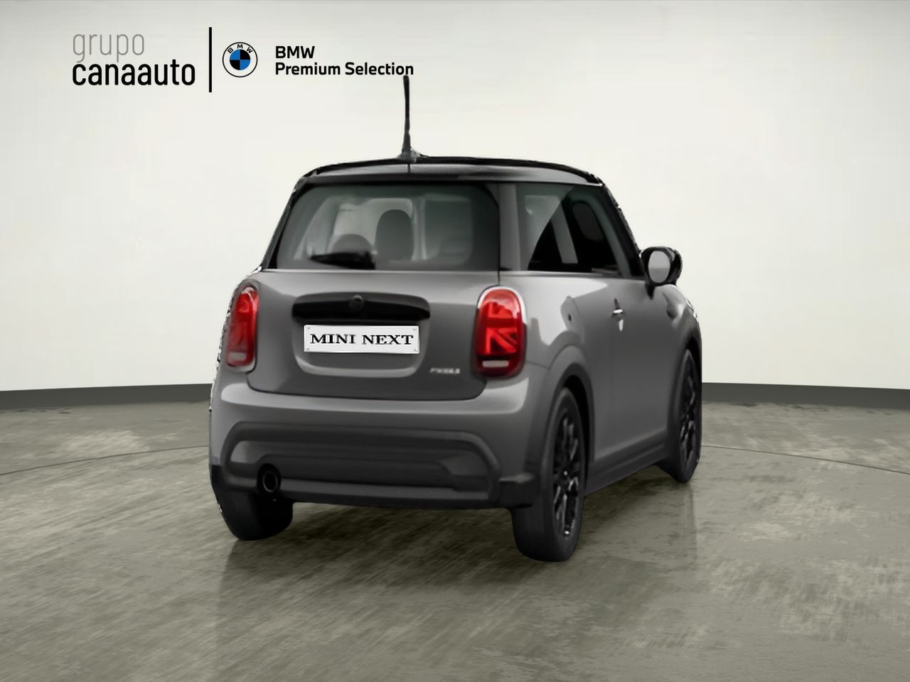 MINI Cooper 100 kW (136 CV) - Foto 2