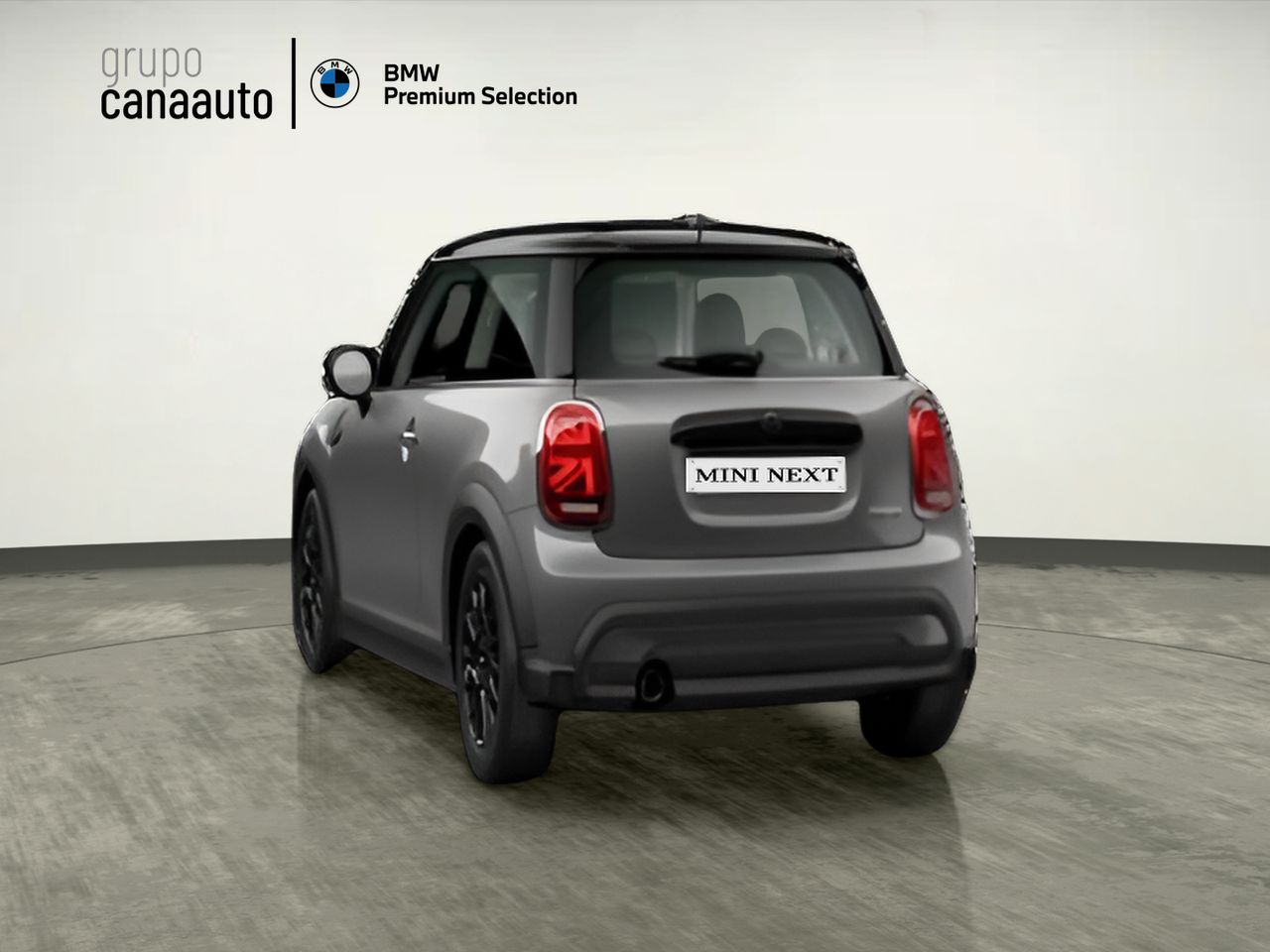 MINI Cooper 100 kW (136 CV) - Foto 2