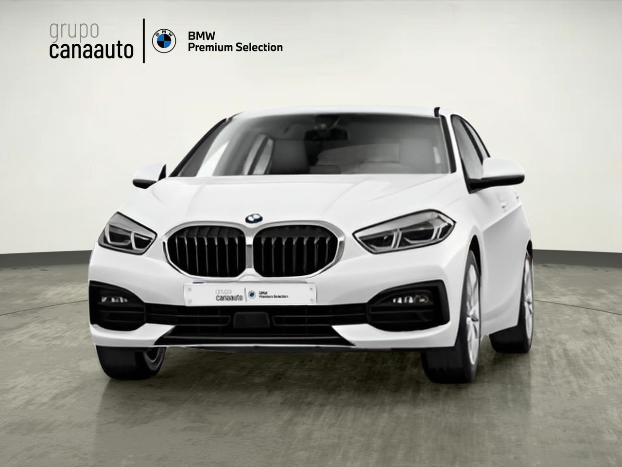 BMW Serie 1 116d 85 kW (116 CV) - Foto 2