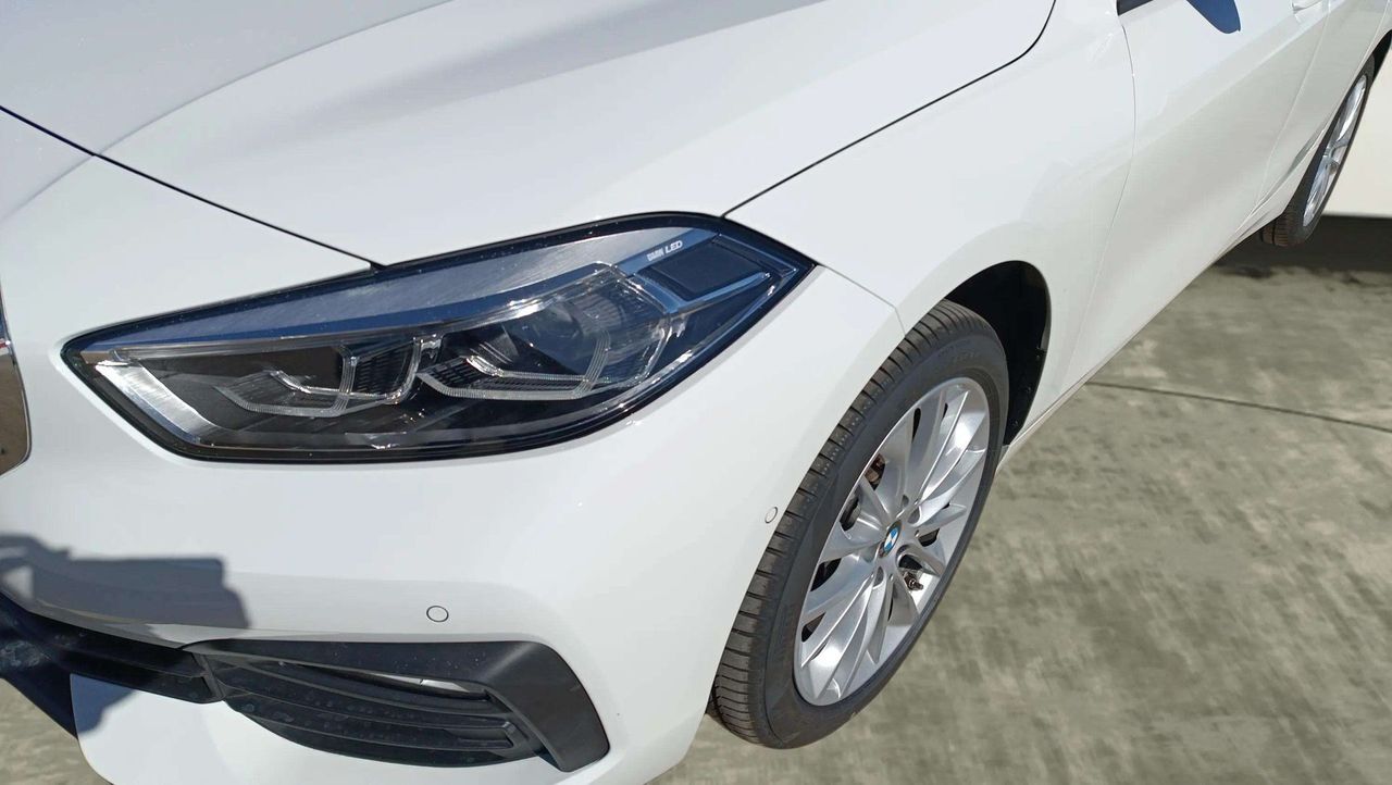 BMW Serie 1 116d 85 kW (116 CV) - Foto 2