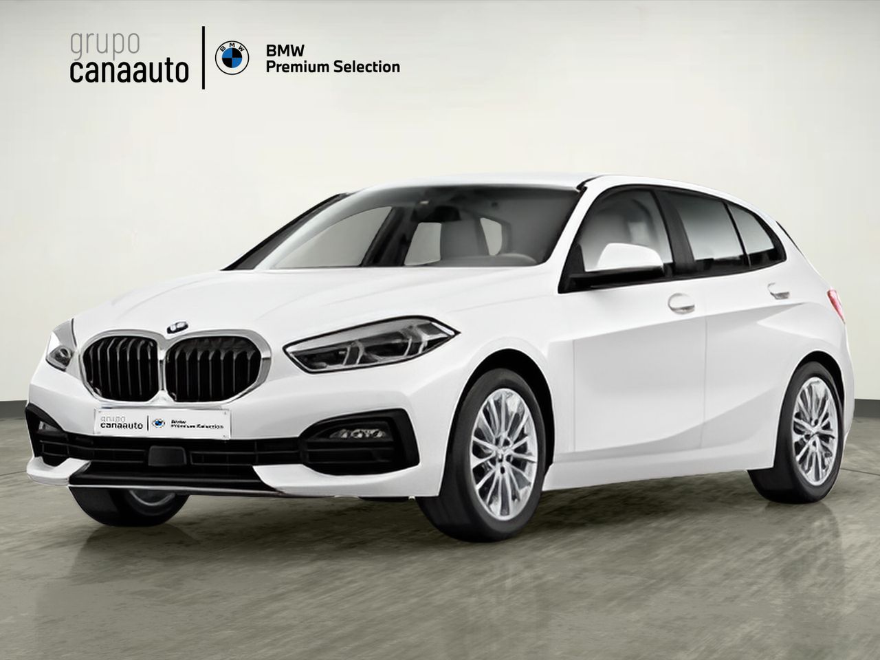 BMW Serie 1 116d 85 kW (116 CV) - Foto 2