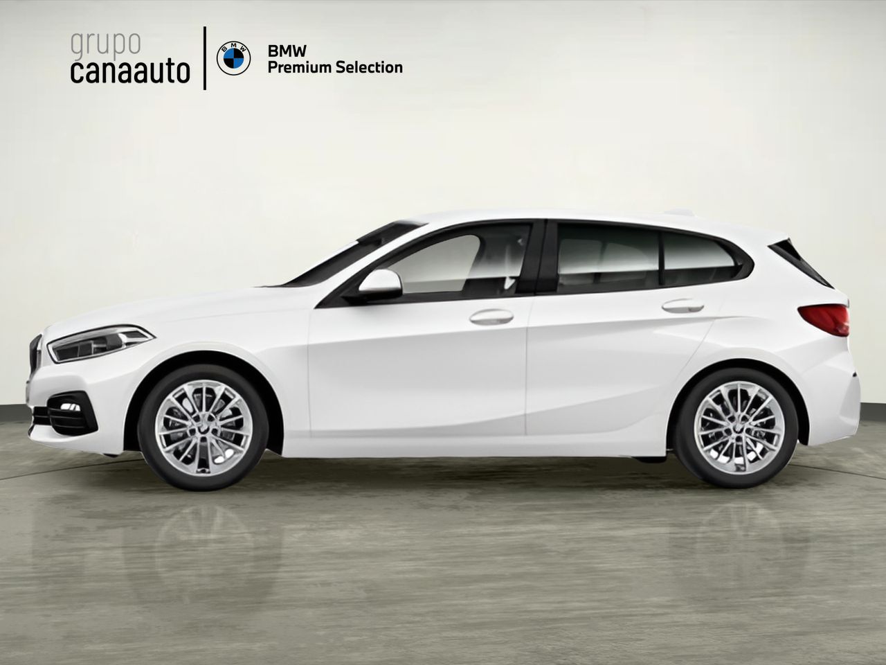 BMW Serie 1 116d 85 kW (116 CV) - Foto 2