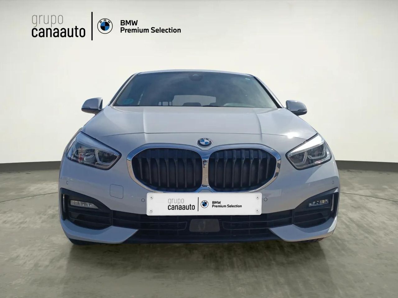 BMW Serie 1 116d 85 kW (116 CV) - Foto 2