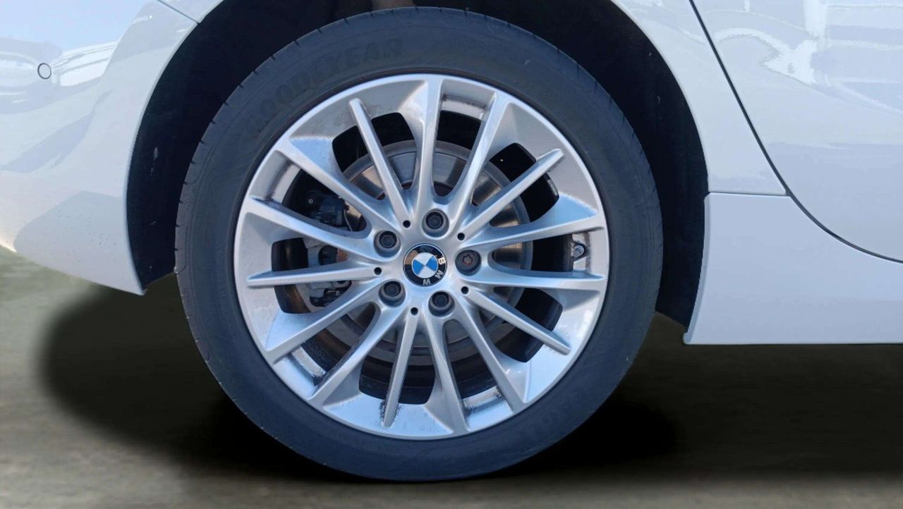 BMW Serie 1 116d 85 kW (116 CV) - Foto 2