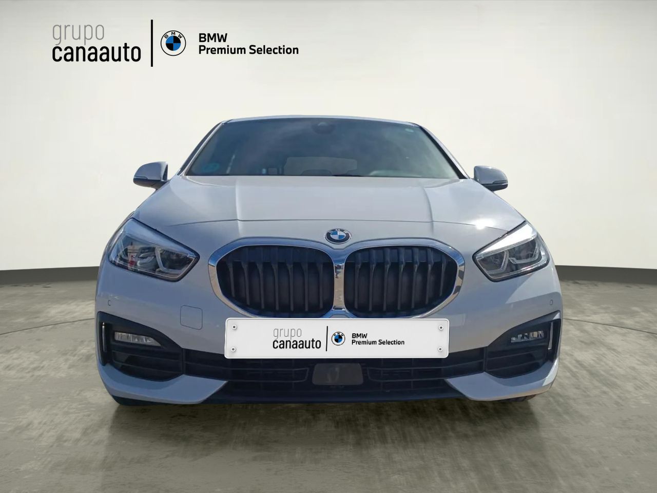 BMW Serie 1 116d 85 kW (116 CV) - Foto 2