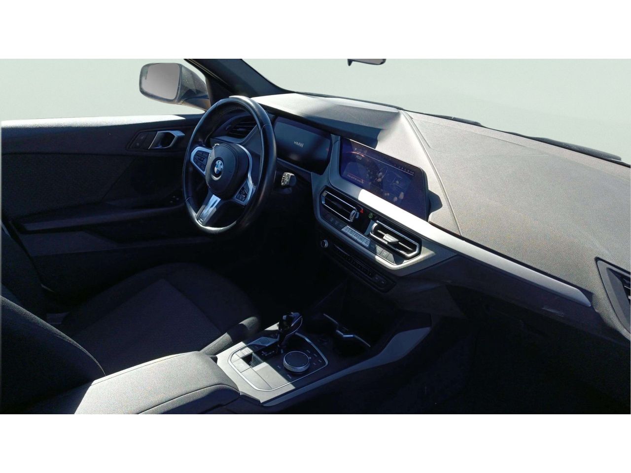 BMW Serie 1 116d 85 kW (116 CV) - Foto 2