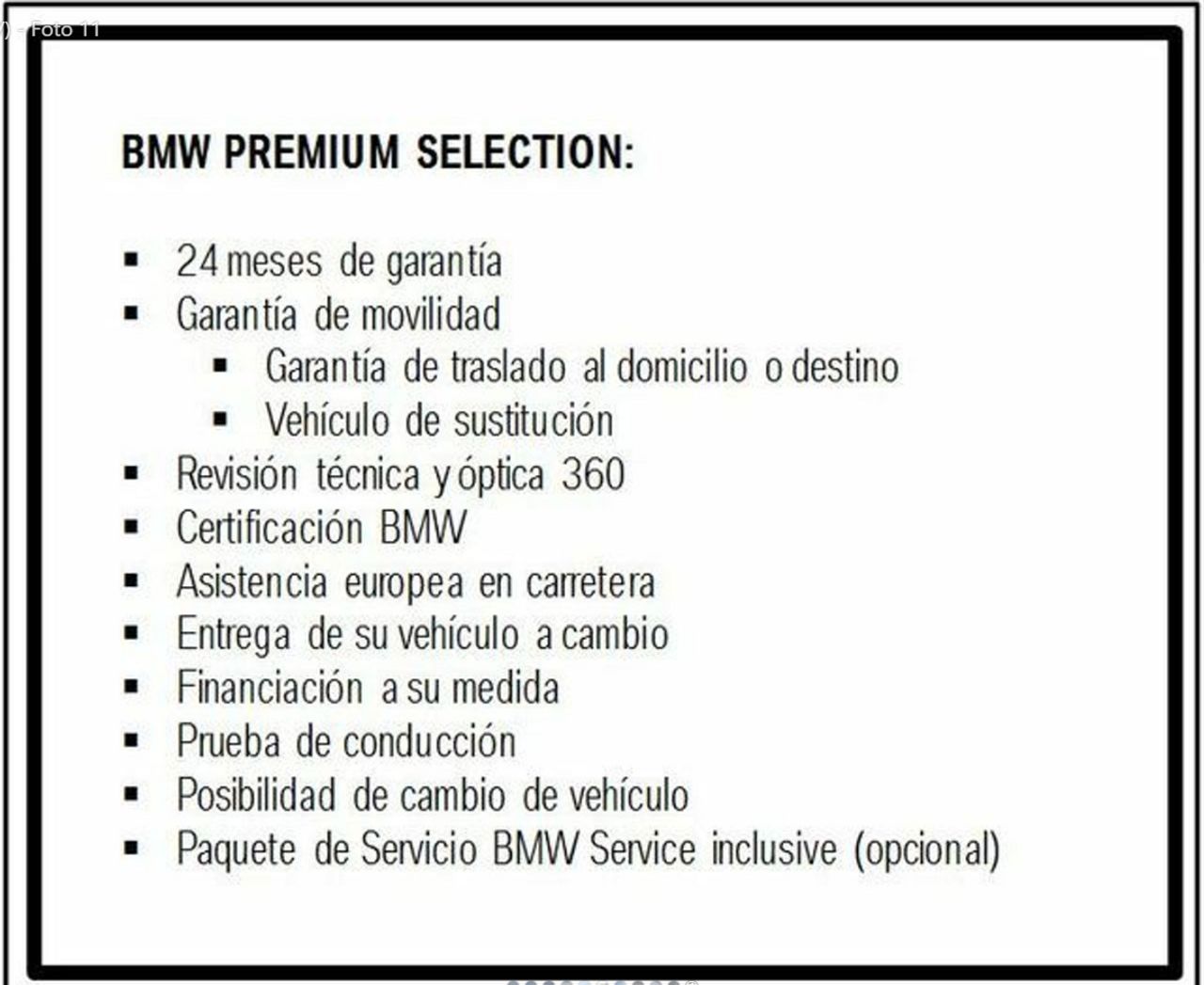 BMW Serie 1 116d 85 kW (116 CV) - Foto 2