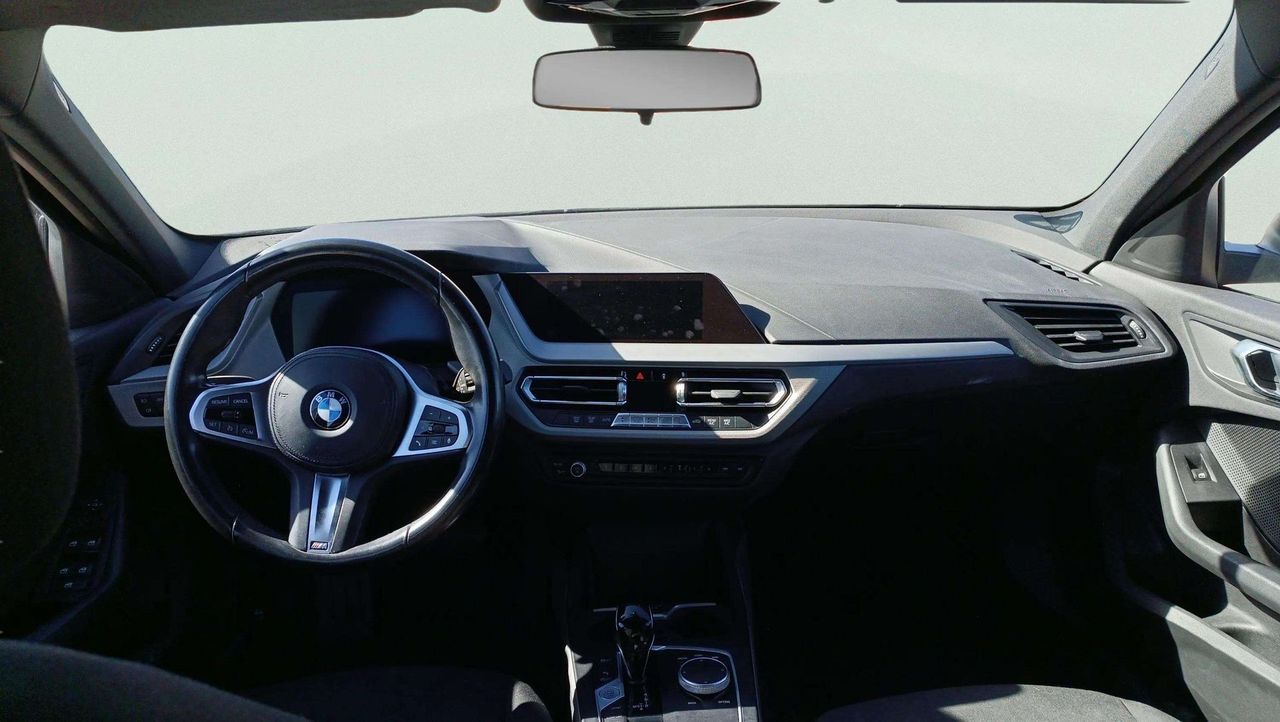 BMW Serie 1 116d 85 kW (116 CV) - Foto 2