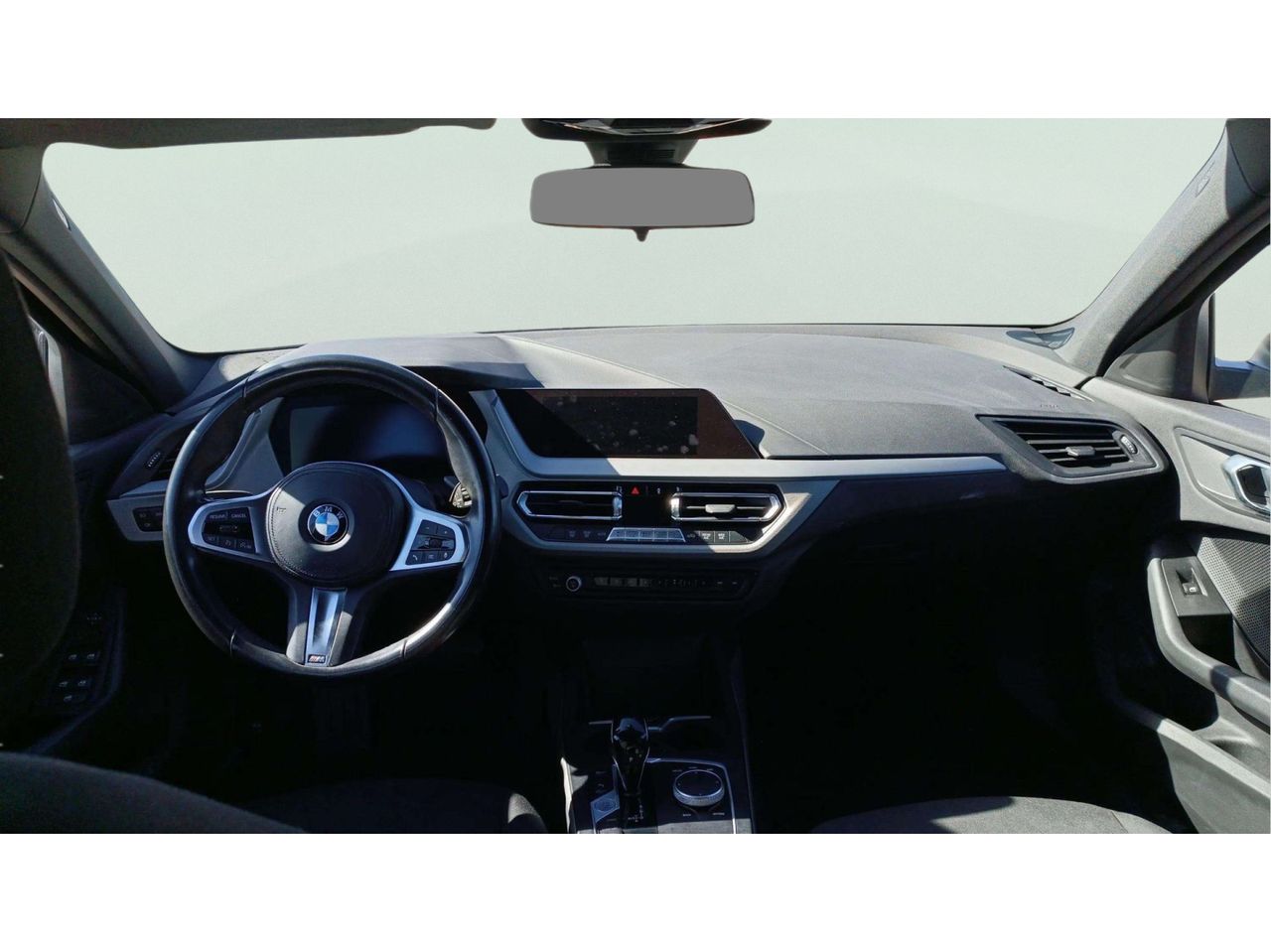 BMW Serie 1 116d 85 kW (116 CV) - Foto 2