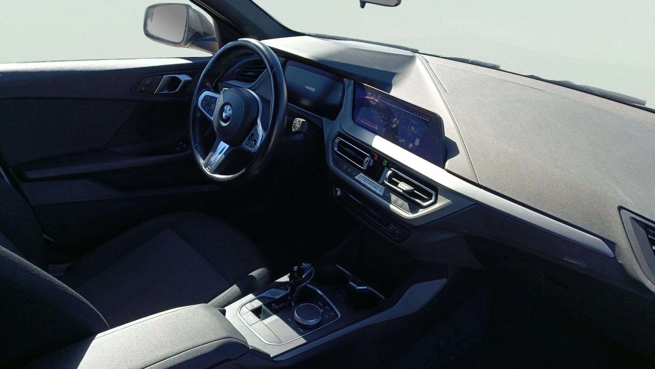 BMW Serie 1 116d 85 kW (116 CV) - Foto 2