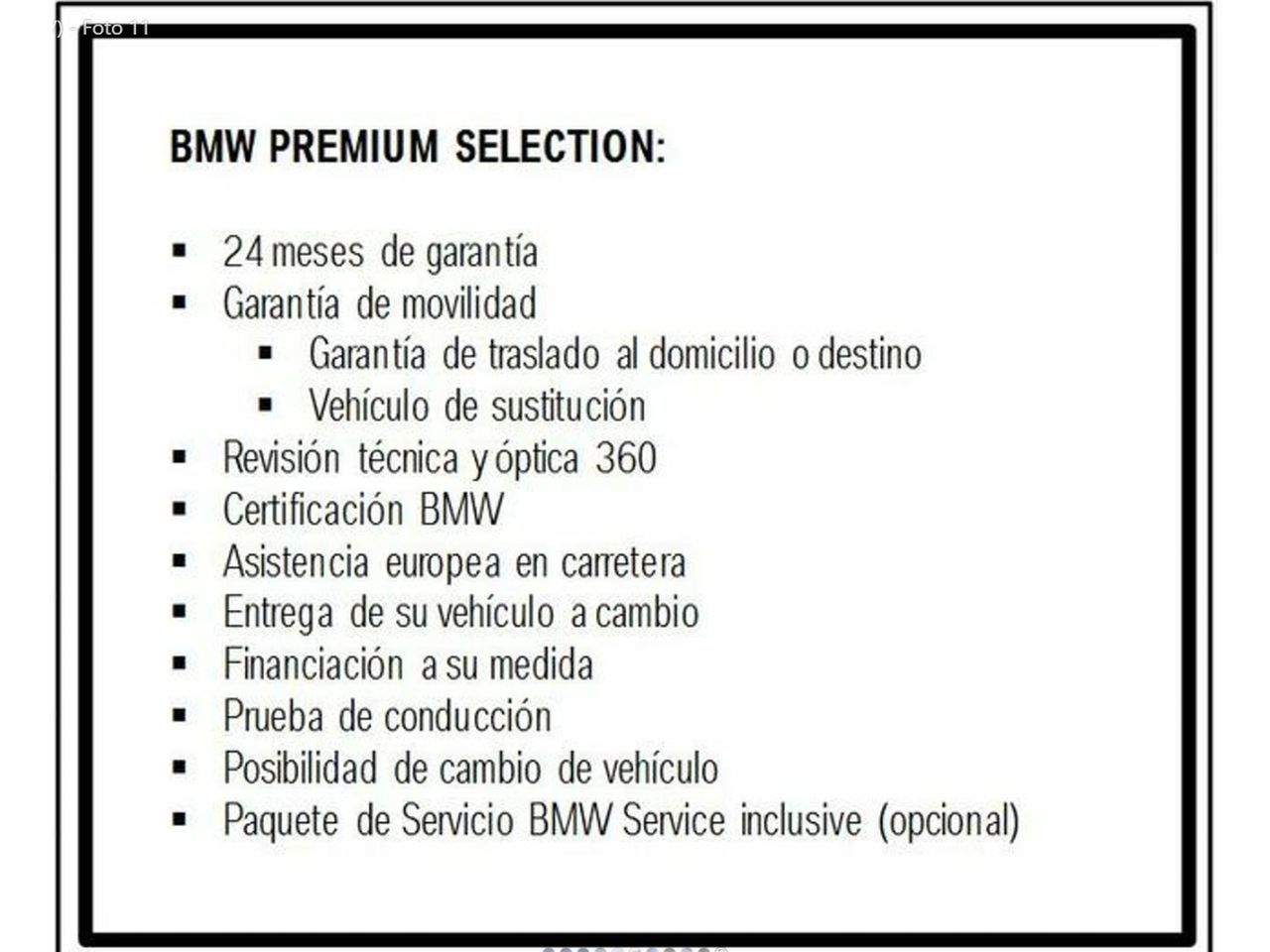 BMW Serie 1 116d 85 kW (116 CV) - Foto 2