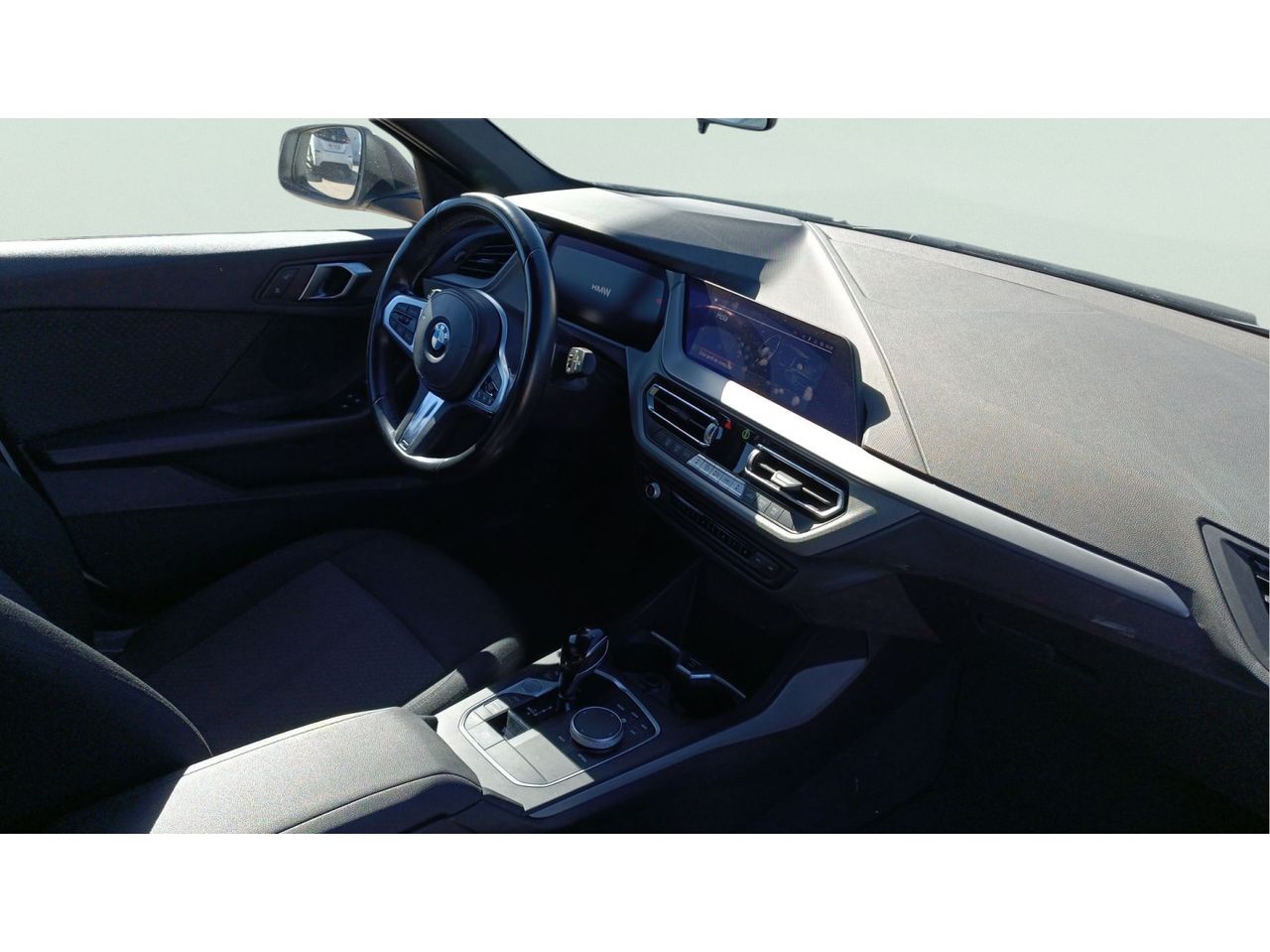 BMW Serie 1 116d 85 kW (116 CV) - Foto 2
