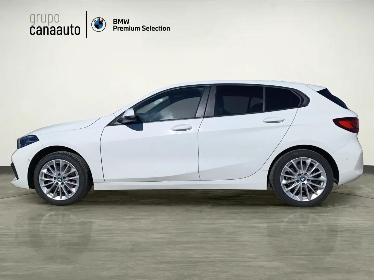 BMW Serie 1 116d 85 kW (116 CV) - Foto 2