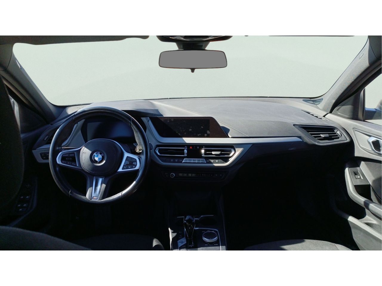 BMW Serie 1 116d 85 kW (116 CV) - Foto 2