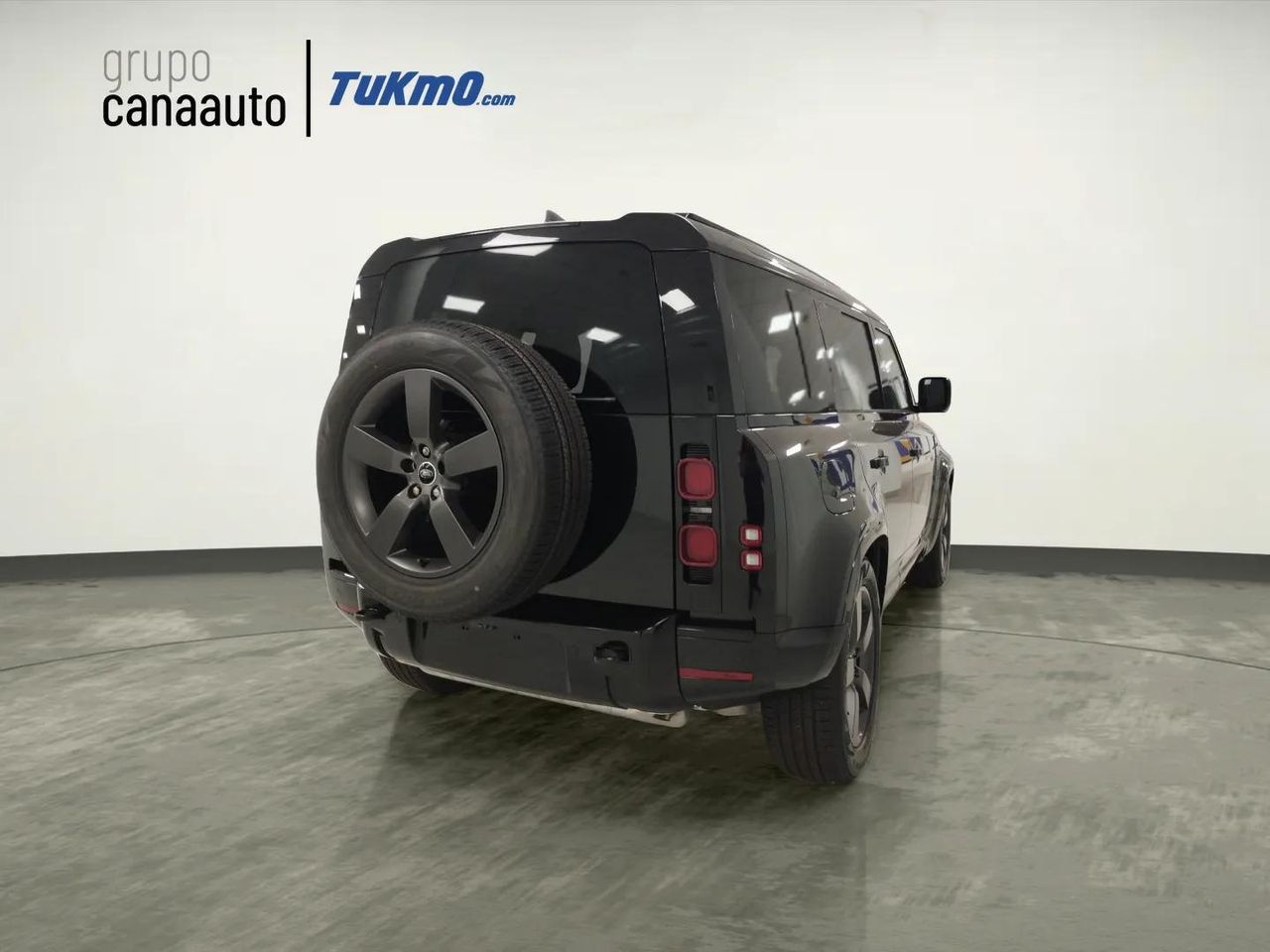 Land-Rover Defender 2.0 300E PHEV X-DYNAMIC SE 110 AUTO 4 300 5P - Foto 2