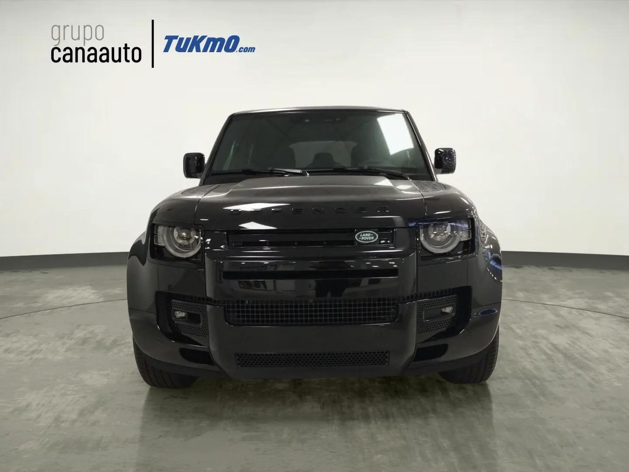 Land-Rover Defender 2.0 300E PHEV X-DYNAMIC SE 110 AUTO 4 300 5P - Foto 2