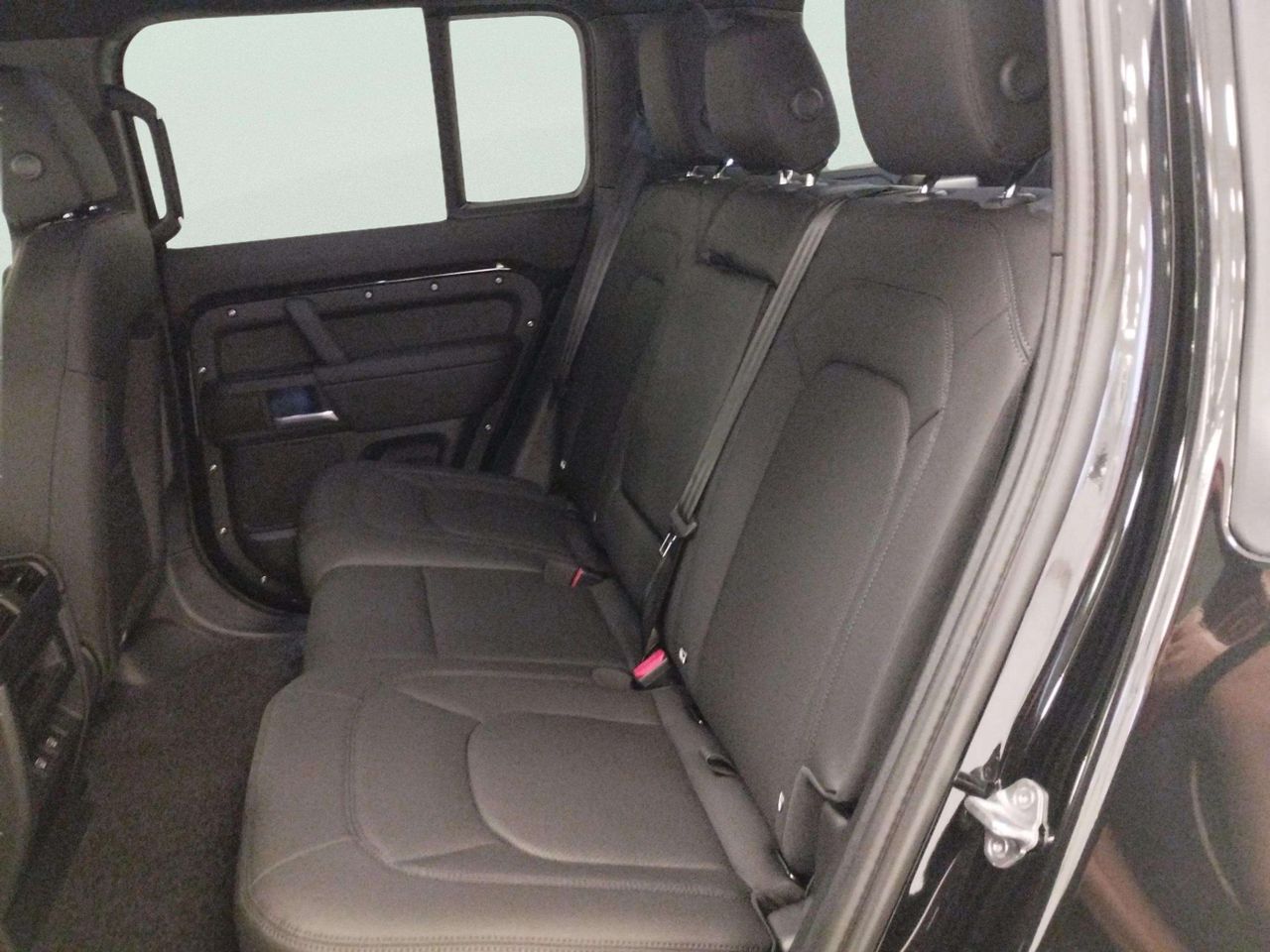 Land-Rover Defender 2.0 300E PHEV X-DYNAMIC SE 110 AUTO 4 300 5P - Foto 2