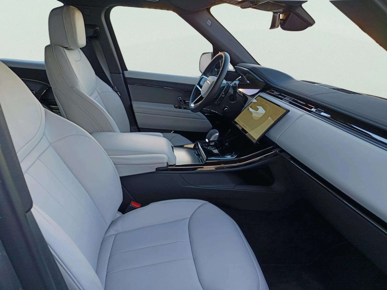 Land-Rover Range Rover Sport 3.0D TD6 183KW MHEV S AUTO 4WD 249 5P - Foto 2