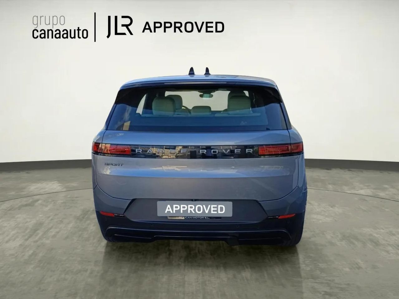 Land-Rover Range Rover Sport 3.0D TD6 183KW MHEV S AUTO 4WD 249 5P - Foto 2