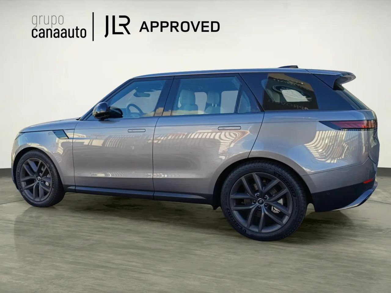 Land-Rover Range Rover Sport 3.0D TD6 183KW MHEV S AUTO 4WD 249 5P - Foto 2