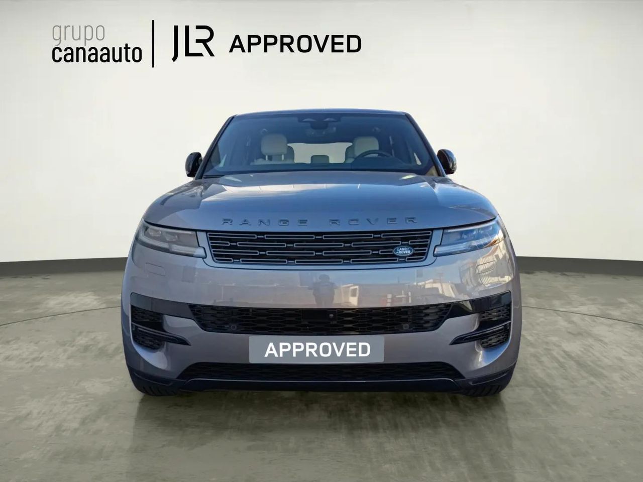 Land-Rover Range Rover Sport 3.0D TD6 183KW MHEV S AUTO 4WD 249 5P - Foto 2