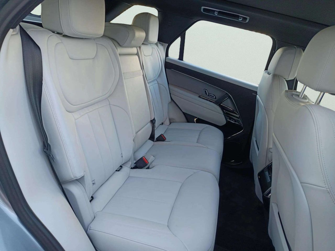 Land-Rover Range Rover Sport 3.0D TD6 183KW MHEV S AUTO 4WD 249 5P - Foto 2