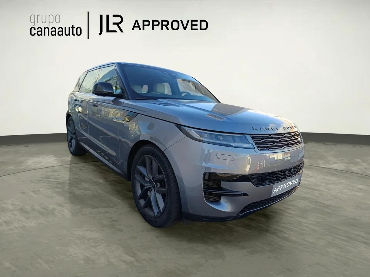 Land-Rover Range Rover Sport 3.0D TD6 183KW MHEV S AUTO 4WD 249 5P - Foto 2