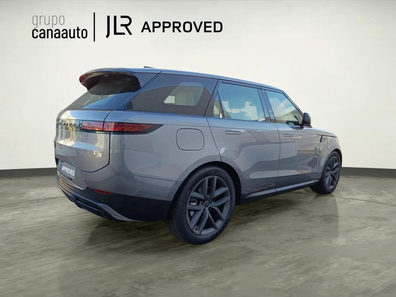 Land-Rover Range Rover Sport 3.0D TD6 183KW MHEV S AUTO 4WD 249 5P - Foto 2