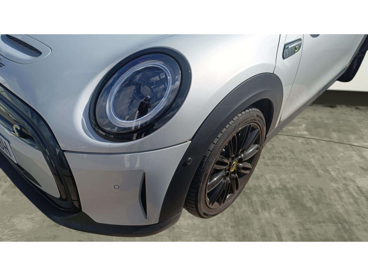 MINI Cooper SE 135 kW (184 CV) - Foto 2
