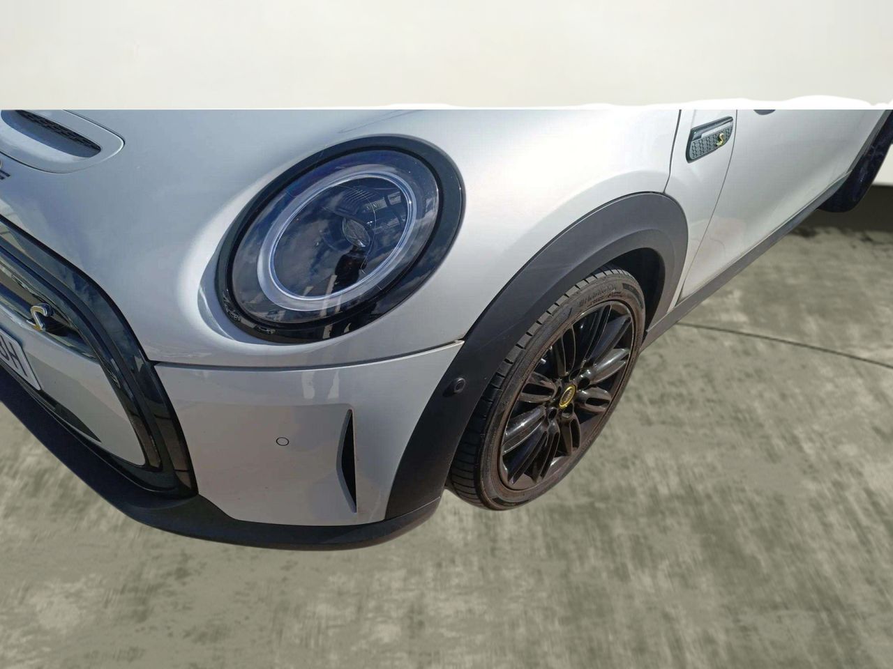 MINI Cooper SE 135 kW (184 CV) - Foto 2