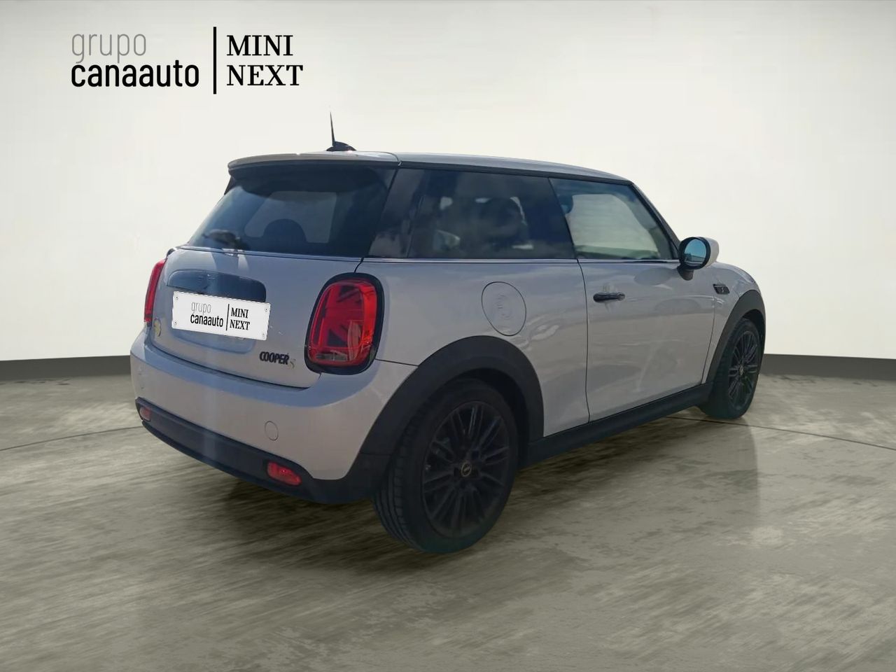 MINI Cooper SE 135 kW (184 CV) - Foto 2