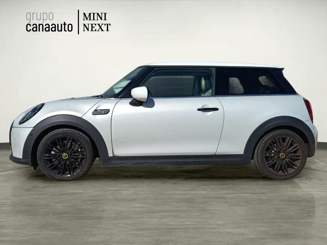 MINI Cooper SE 135 kW (184 CV) - Foto 2