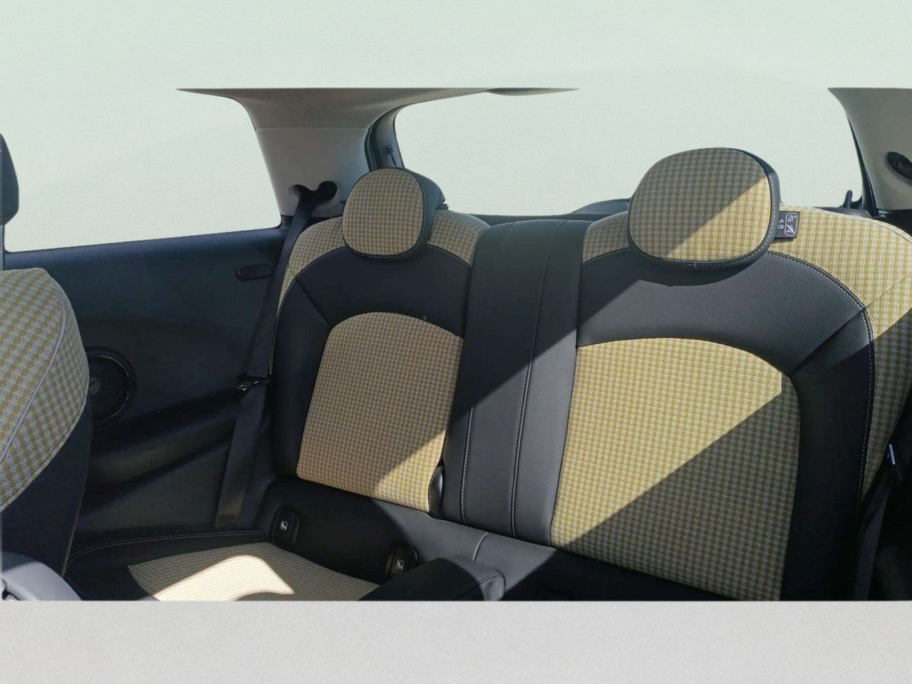 MINI Cooper SE 135 kW (184 CV) - Foto 2