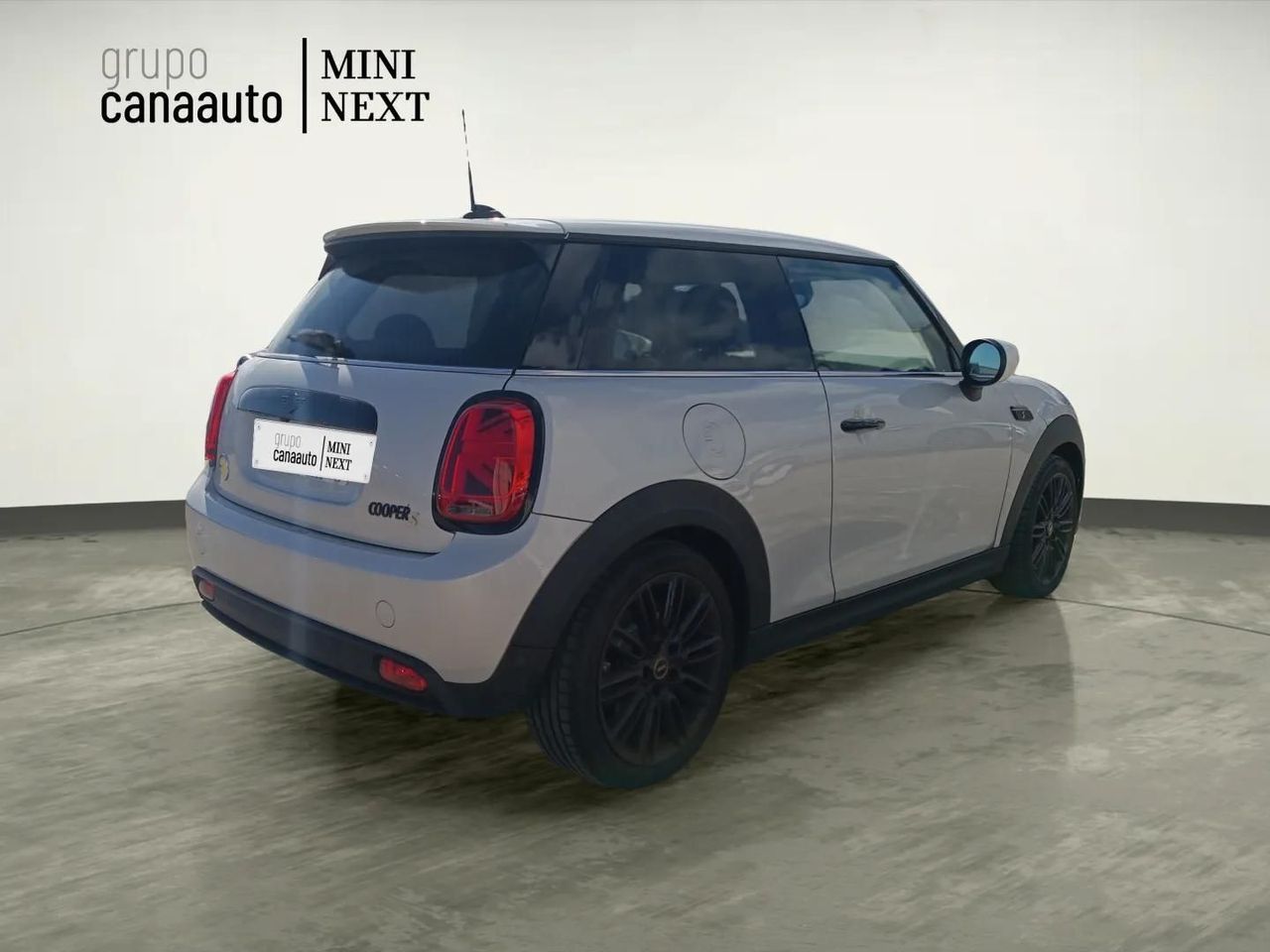 MINI Cooper Cooper SE 135 kW (184 CV) - Foto 2