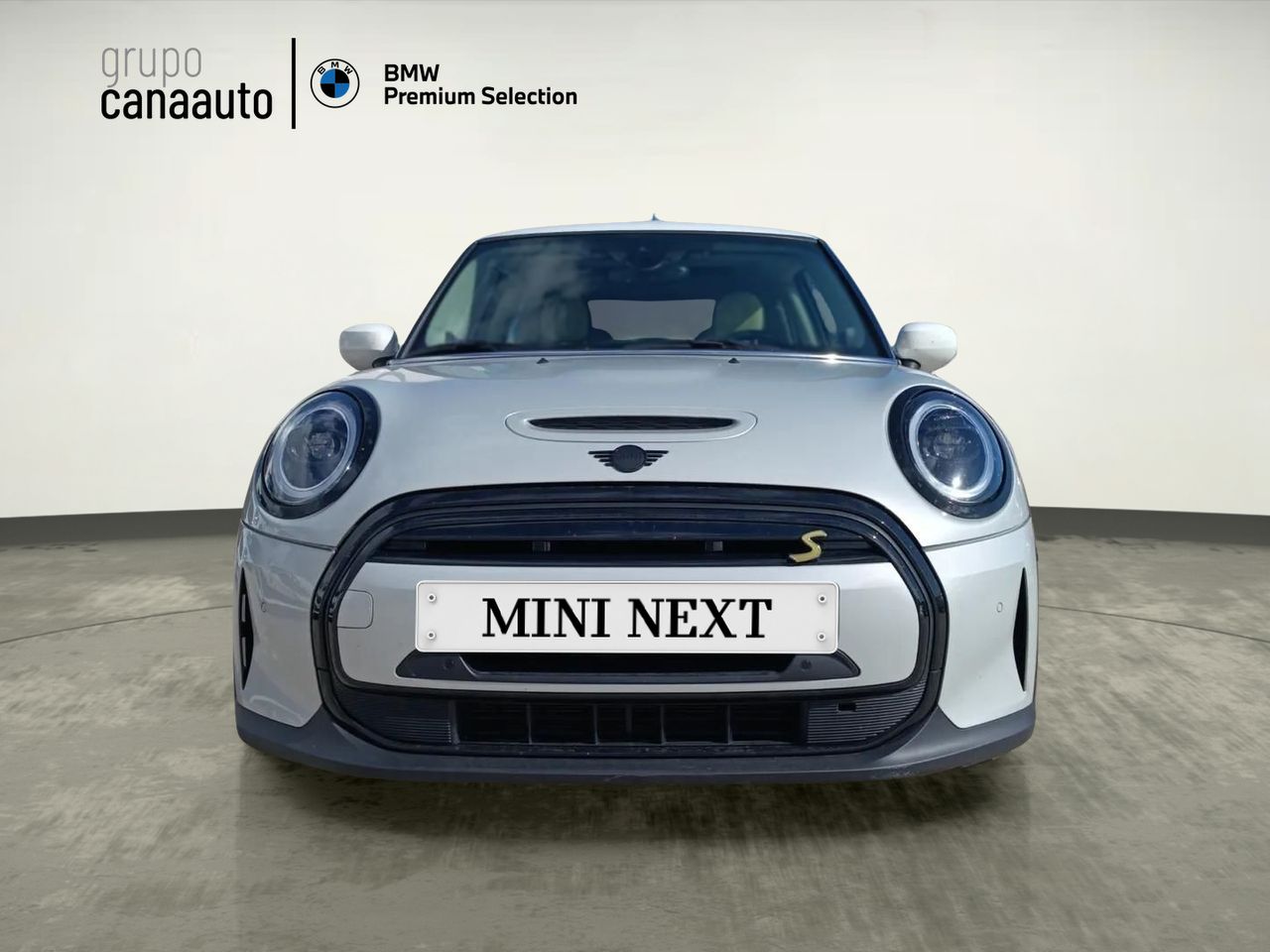 MINI Cooper SE 135 kW (184 CV) - Foto 2