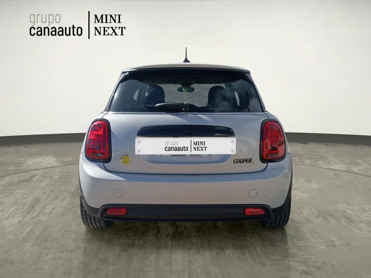 MINI Cooper SE 135 kW (184 CV) - Foto 2