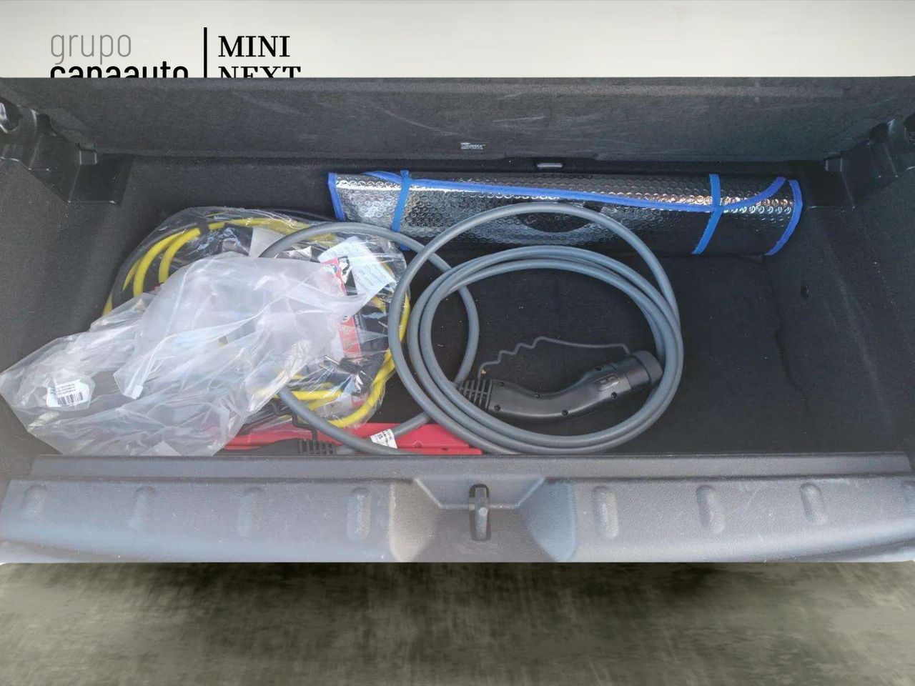 MINI Cooper SE 135 kW (184 CV) - Foto 2